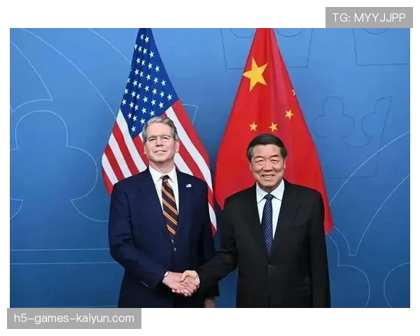 商务部就中美热点贸易议题再发声：关税、交付、合作三维角度，中美商务部谈判